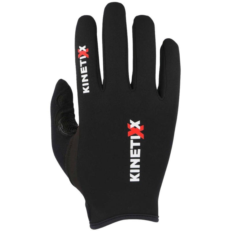 Profi-Langlaufhandschuh Kinetixx Folke schwarz Profi-Langlaufhandschuh Kinetixx Folke schwarz